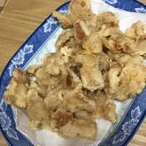 ジューシー！豚肉のから揚げ 下味をしっかり カラッと揚げる