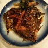 ショウガ香る！ふっくらカレイの煮付け