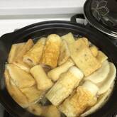 あったかおでん