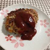 家庭で簡単！基本のハンバーグ by 中島 和代 さん