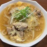 京風親子うどん