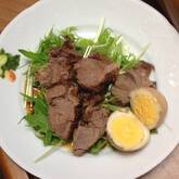 簡単ホロホロ！柔らか煮豚