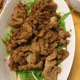 覚えておきたい定番おかず！ご飯が進むしょうが焼き