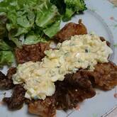 簡単手作りタルタルソース 豚のカリカリ南蛮 by増田 知子さん