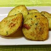 じゃがいもだけ！フライパンで簡単節約にもなるレシピ 和風ソテー