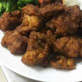 ジューシー絶品！基本の鶏の唐揚げ by 横田真未さん