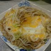 卵とじの簡単レシピ 卵ふんわりもやしとシンプルに 10分で完成