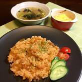 プロ直伝！ジャンバラヤ お家で作れる by森岡 恵さん