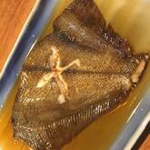 簡単で美味しい！人気の定番 ふっくらカレイの煮付け