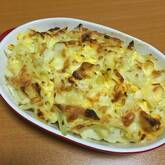 カリフラワーグラタン