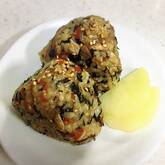 玄米の炊き込みご飯 美味しく炊くコツと基本から by山下 和美さん