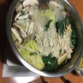 牛肉のしゃぶしゃぶ 基本の昆布出汁も味わう by杉本 亜希子さん