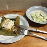 休日のブランチに♪簡単ブルターニュ風ガレットby 横田真未さん