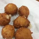 ひとくちドーナツ