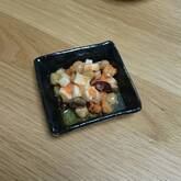 ビーンズマリネ