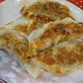 簡単にお店の味！手作り焼き餃子