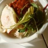 簡単ロコモコ丼 自宅で気軽にハワイの味を楽しむ by近藤 瞳さん