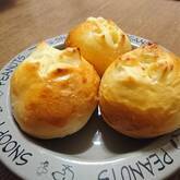 チーズパン