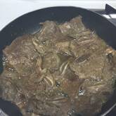 スペアリブの中華煮