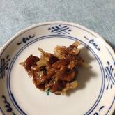 キャラメルクルミ