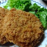 むかしコロッケ