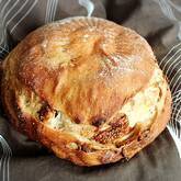 パン・ド・カンパーニュ