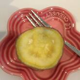 さつまいもの電子レンジで簡単煮物 お弁当やおやつに by西村 秋保さん