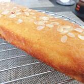 レモンの焼き菓子