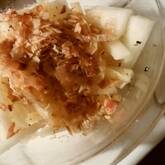 シャキシャキ！大根サラダ 大根だけで作る 10分で出来る時短レシピ