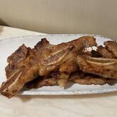 ピリ辛漬けカルビ