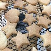 ホットケーキミックスで作るお手軽クッキー 簡単おすすめレシピ