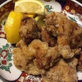 ジューシー絶品！基本の鶏の唐揚げ by 横田真未さん