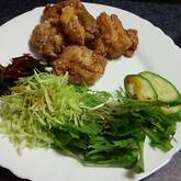 ジューシー絶品！基本の鶏の唐揚げ by 横田真未さん