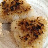 手作り焼きおにぎり フライパンで作る簡単基本レシピ