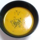 カボチャのポタージュ