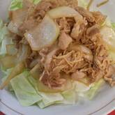 生姜焼きのタレ 黄金比が決め手に！簡単混ぜるだけ 10分で完成