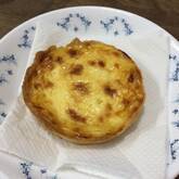 エッグタルト