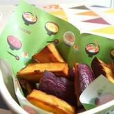 マクドを越えたい 絶品フライドポテト 美味しく揚げる by中島 和代さん