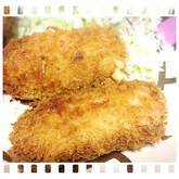 失敗知らずのカニクリームコロッケ