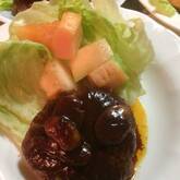 家庭で簡単！基本のハンバーグ by 中島 和代 さん