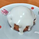 キャロットケーキ