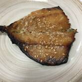 アジのみりん干し