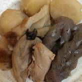 ほっこり 里芋の煮物 下ごしらえの手順から伝授 具だくさんレシピ