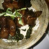 マグロ漬け丼 驚くほど簡単 黄金比はこれ！タレの作り方