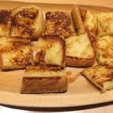 簡単時短でホテル風！ふんわりフレンチトースト