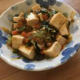 簡単！麻婆豆腐 やさしい味で子供も食べやすい 人気のレシピ