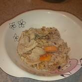 中華おこわ風炊き込みご飯