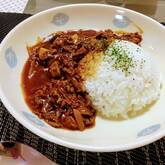 基本の濃厚ハッシュドビーフ 時短なのに絶品 隠し味でさらに美味しく！