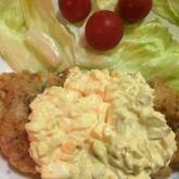 鶏むね肉で作る！絶品手作りタルタルソースのチキン南蛮（宮崎)　by増田 知子さん