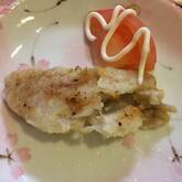 レモンとバター黄金の組み合わせ！カレイのレモンバタームニエル